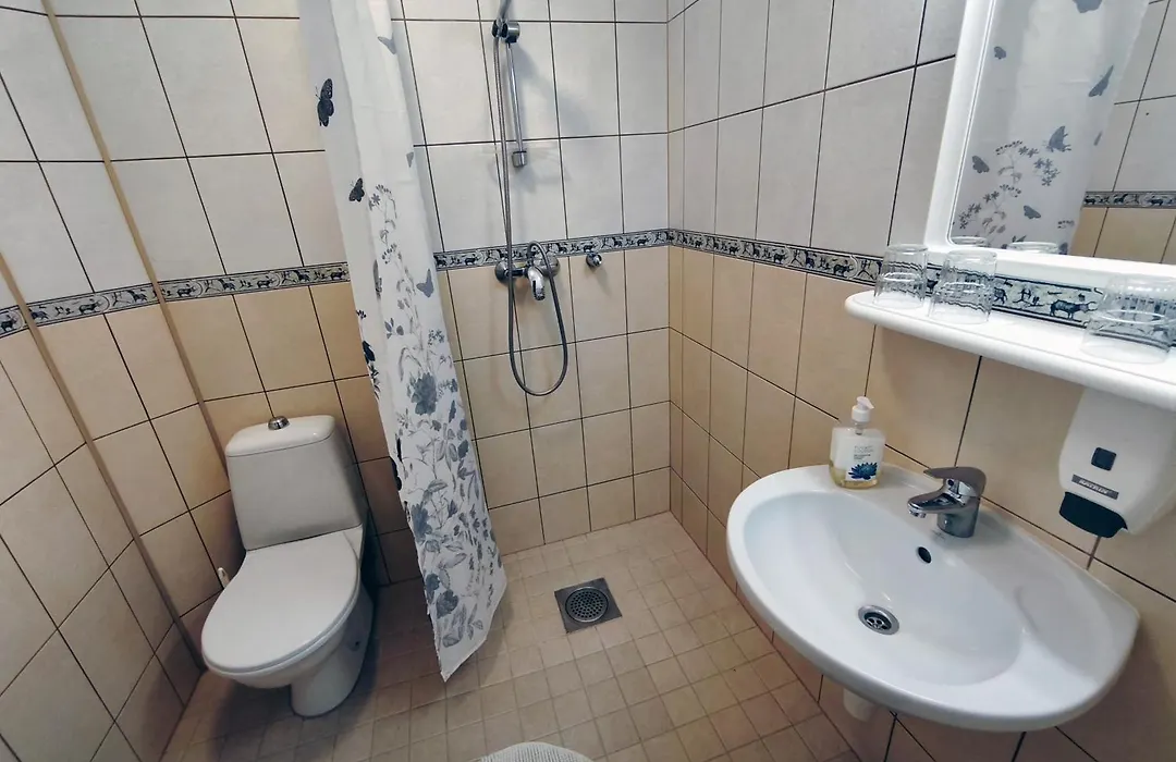 Hostel Louna-1